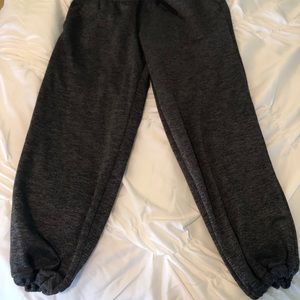Adidas joggers